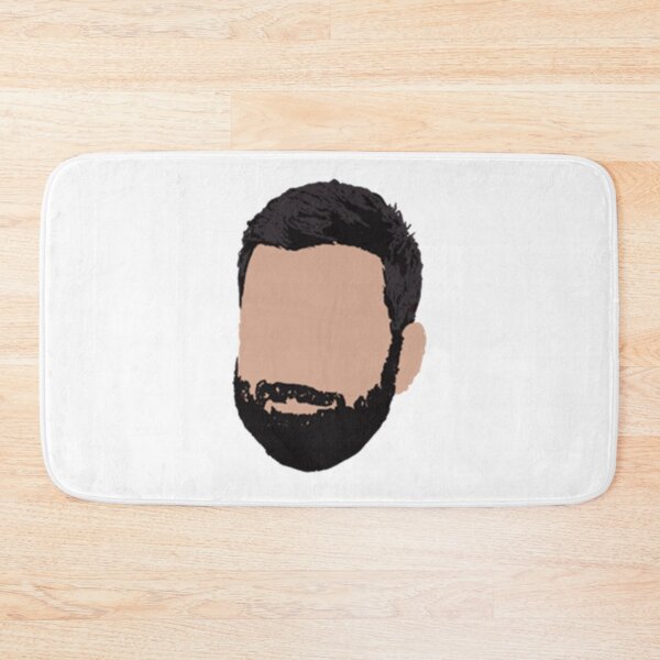 Item preview, Jimmy Kimmel Head   designed and sold by KilowatSydney.