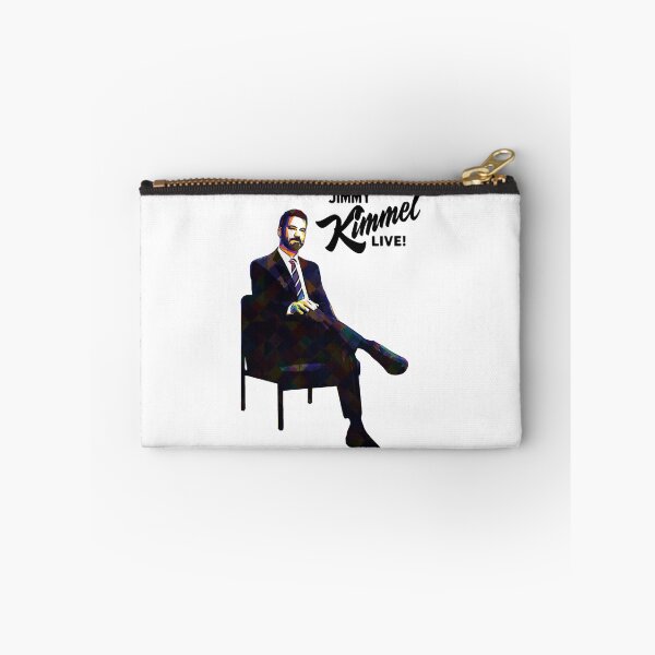 Item preview, Jimmy Kimmel live comedy   designed and sold by KilowatSydney.