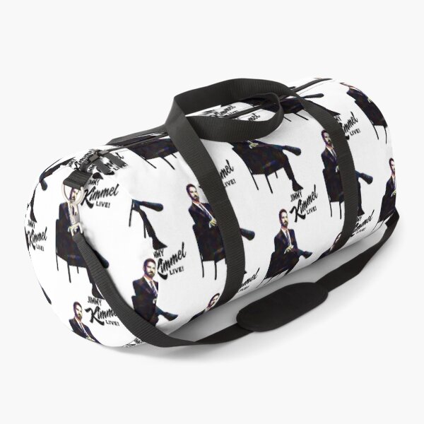 Item preview, Jimmy Kimmel live comedy designed and sold by KilowatSydney.