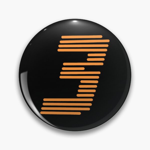 Item preview, Daniel Ricciardo Number 3 designed and sold by ClothingMO2.