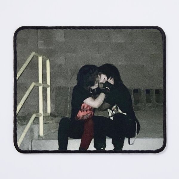 Item preview, When we are in love designed and sold by emoartwork.