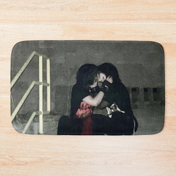 Item preview, When we are in love designed and sold by emoartwork.