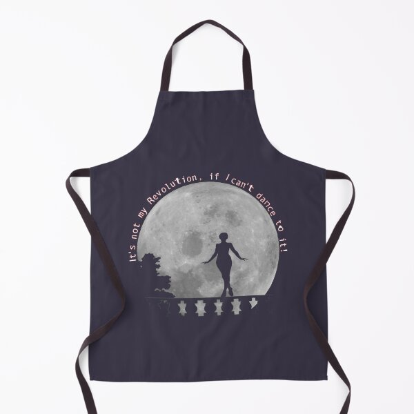 Item preview, Mens Womens Emma Goldman Quote Anarchist designed and sold by IlseWestphal.