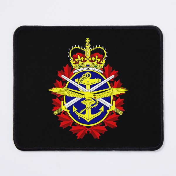 Item preview, Canadian Forces Logo  designed and sold by otuantrung38.
