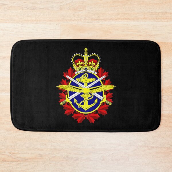 Item preview, Canadian Forces Logo  designed and sold by otuantrung38.