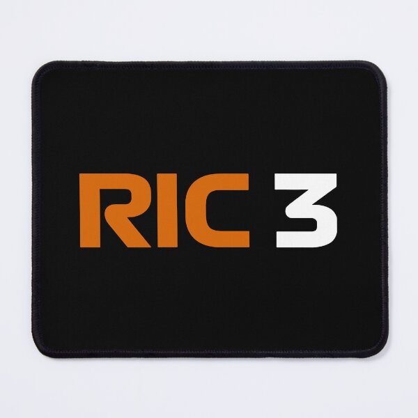 Item preview, Daniel Ricciardo Ric3 designed and sold by ClothingMO2.