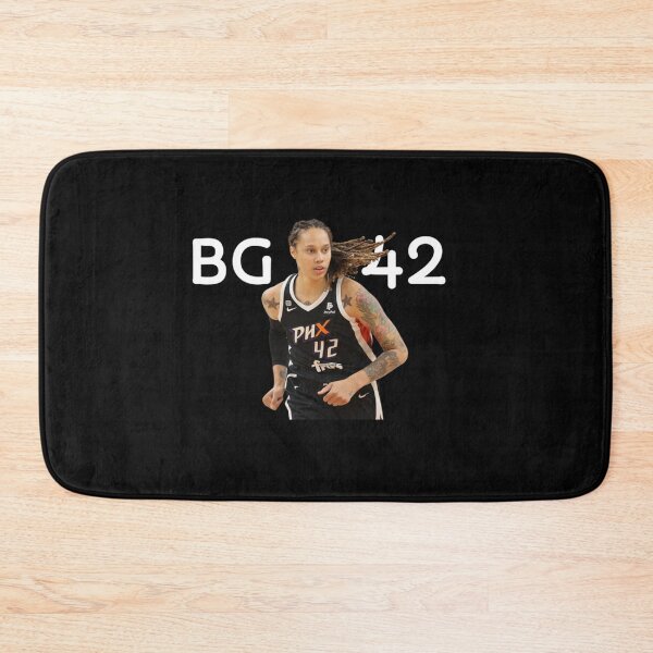 Item preview, Gratuit Brittney Griner designed and sold by JeannetteSander.