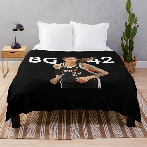 Item preview, Gratuit Brittney Griner designed and sold by JeannetteSander.