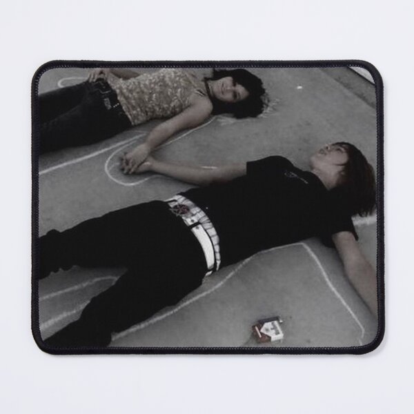Item preview, real romance til death do us part designed and sold by emoartwork.