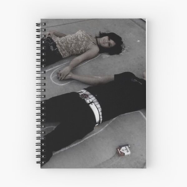 Item preview, real romance til death do us part designed and sold by emoartwork.