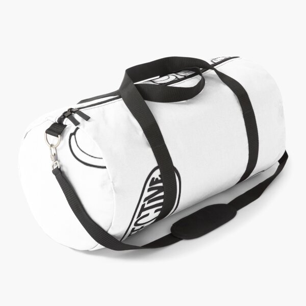 Item preview, Effective Records (Black and White Logo) designed and sold by lochlainnpartin.