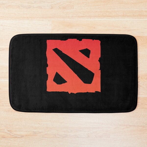 Artikelvorschau, Dota 2 - Logo entworfen und verkauft von kelsoncattaneo.