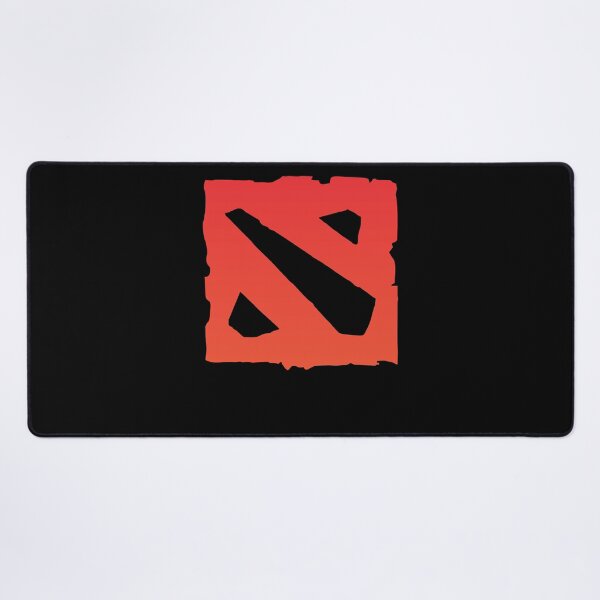 Item preview, dota 2 - logo  designed and sold by kelsoncattaneo.
