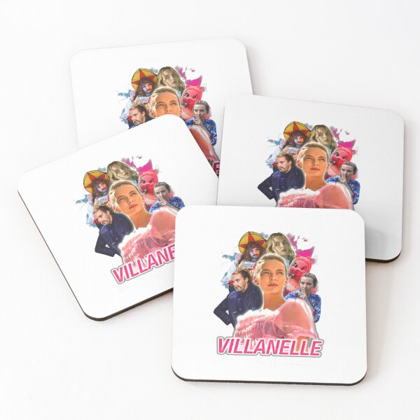 Item preview, Killing eve series fans merge designed and sold by Yasmeen79.