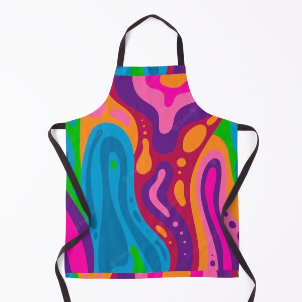 Item preview, pintura colorida designed and sold by Comfy Creations.