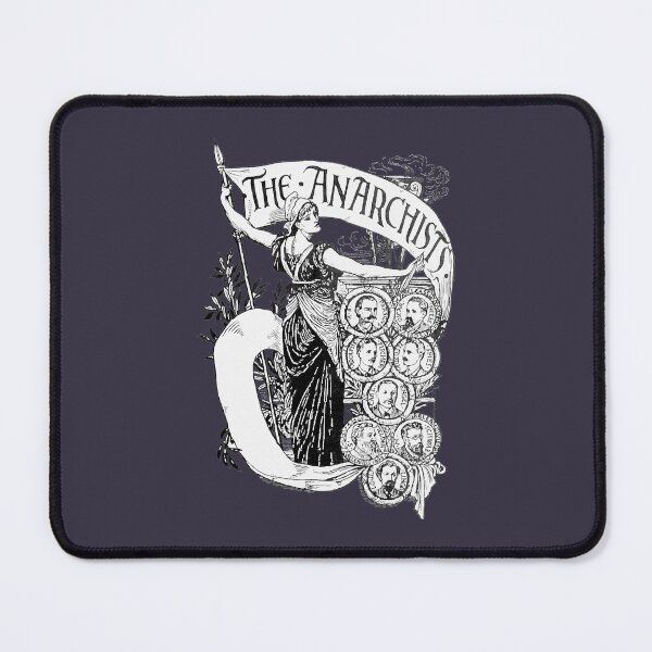 Item preview, More Then Awesome HD The Anarchists designed and sold by IlseWestphal.