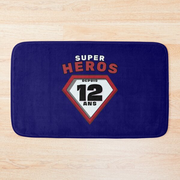 Item preview, super hero gift for 12 year old birthday designed and sold by RomualdGR.