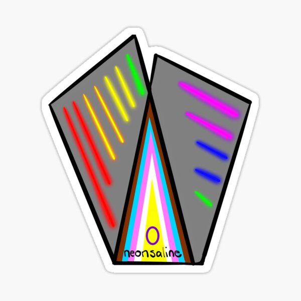 Item preview, Signal Scrip (Progress) designed and sold by RadFutureShop.