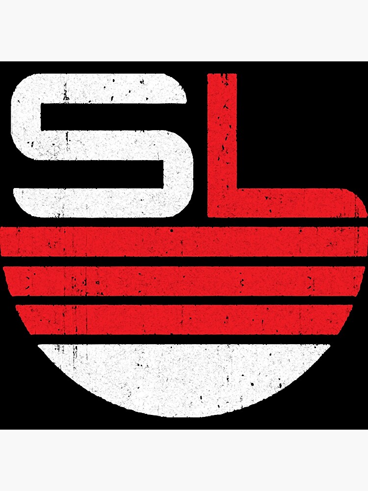 "Star Labs" Poster for Sale by Redbubble