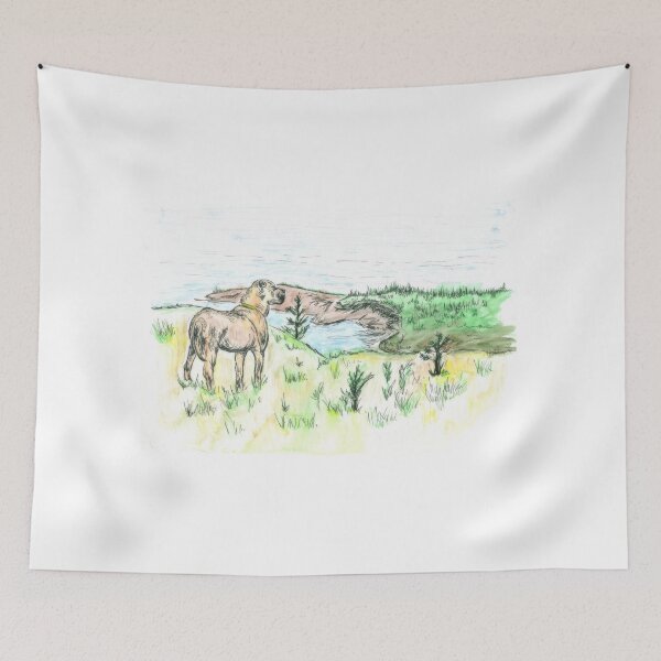Item preview, Shar pei farewell designed and sold by Danielle  MacKinlay.