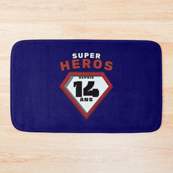 Item preview, superhero gift for 14th birthday designed and sold by RomualdGR.