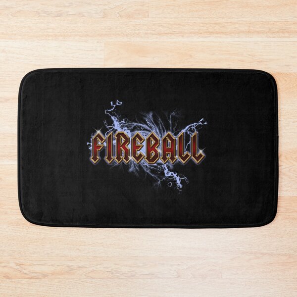 Item preview, Fireball  designed and sold by Zarelsno400.