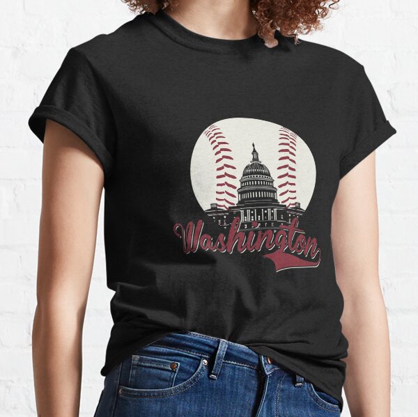 Washington Nationals™ Baseball T-Shirt