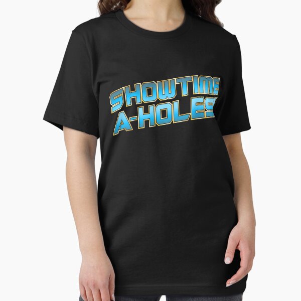 Item preview, Showtime A-Holes! designed and sold by TheFlying6.