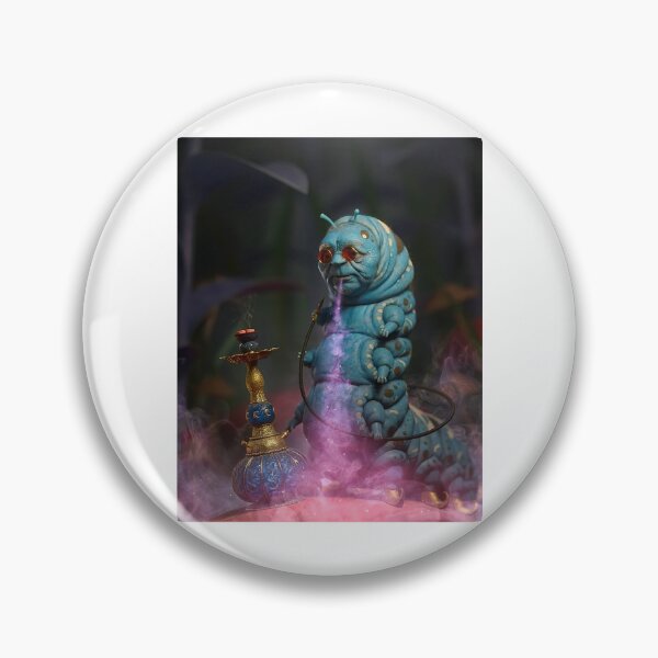 Item preview, Graphic For Fan Needed Gifts Smoking Caterpillar Vintage Photograp designed and sold by DashawnRamos065.