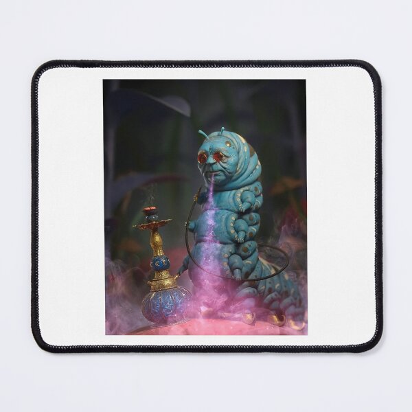 Item preview, Graphic For Fan Needed Gifts Smoking Caterpillar Vintage Photograp designed and sold by DashawnRamos065.