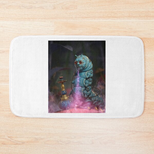Item preview, Graphic For Fan Needed Gifts Smoking Caterpillar Vintage Photograp designed and sold by DashawnRamos065.