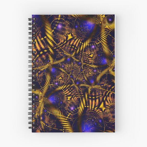 Item preview, Inner Space designed and sold by fractalexperience.
