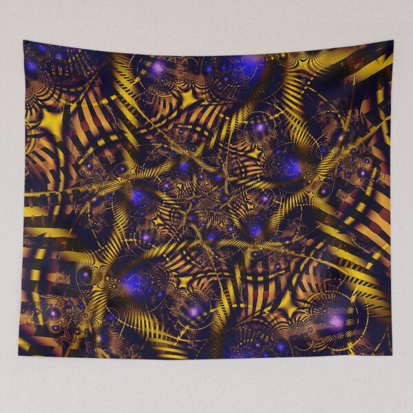 Item preview, Inner Space designed and sold by fractalexperience.