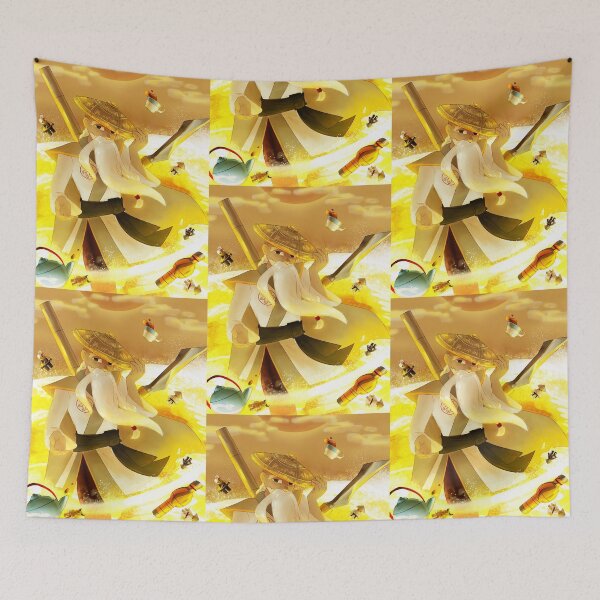 Item preview, Wu designed and sold by KyDv404.