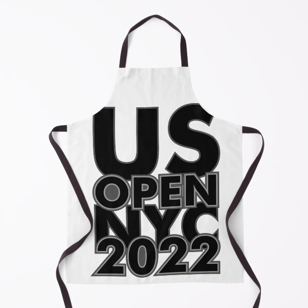 Item preview, US OPEN NYC 2022 designed and sold by Yeaha.