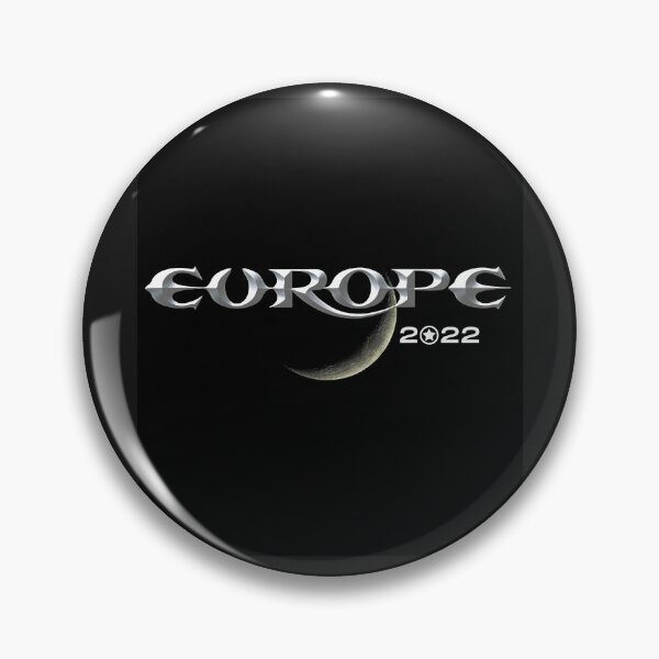 Item preview, The europe band designed and sold by PhouthoneChan54.
