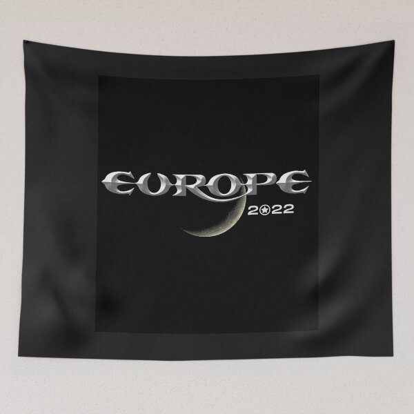 Item preview, The europe band designed and sold by PhouthoneChan54.