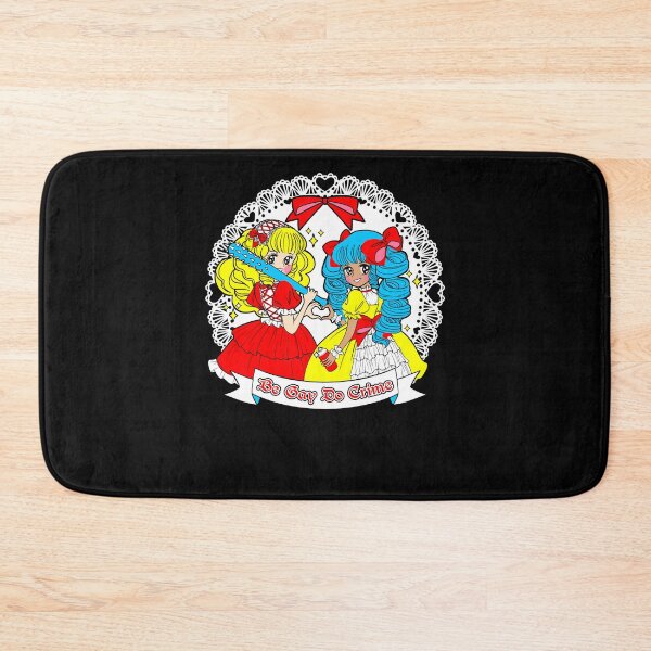 Item preview, Be Gay Do Crime (Vintage Otome)  designed and sold by kelsoncattaneo.