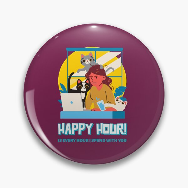 Item preview, Happy hour designed and sold by Sansiri.