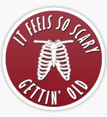 RIBS Sticker