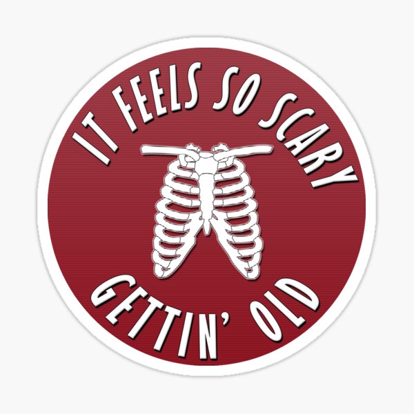 RIBS Sticker
