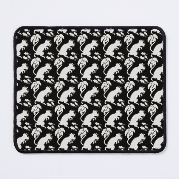 Item preview, The Rat King Pattern designed and sold by DashEightyEight.