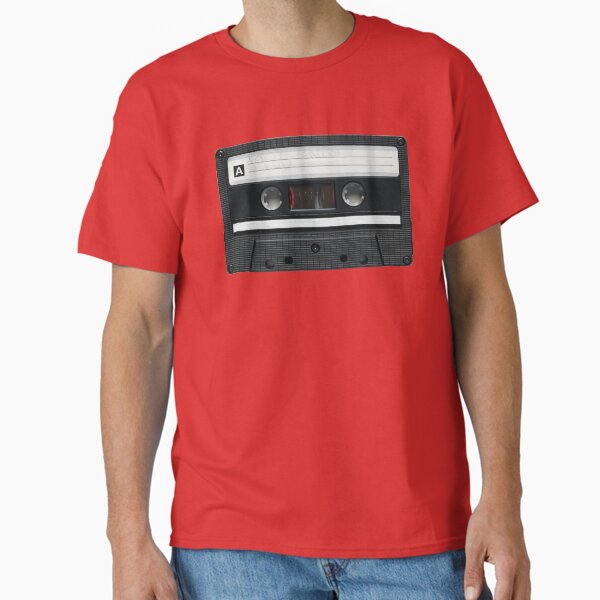 Item preview, 1986 Mix Tape designed and sold by Flo Smith.