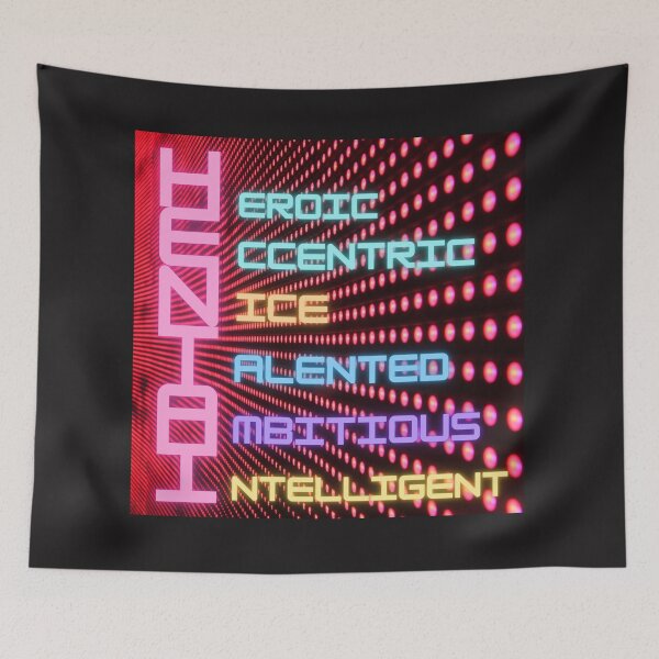 Item preview, H.e.n.t.a.i  the true meaning of the word. designed and sold by Menga merch .