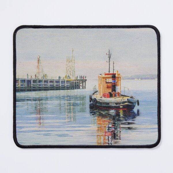 Item preview, The Versatile Mornington designed and sold by SperringArt.