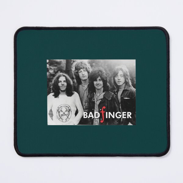 Item preview, BADFINGER PETE HAMM BABY BLUE BRITISH BAND MUSIC ALBUM RETRO designed and sold by Michael45612345.
