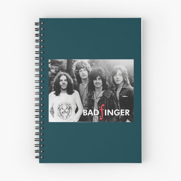 Item preview, BADFINGER PETE HAMM BABY BLUE BRITISH BAND MUSIC ALBUM RETRO   designed and sold by Michael45612345.