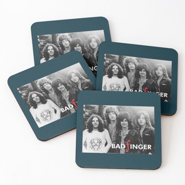 Item preview, BADFINGER PETE HAMM BABY BLUE BRITISH BAND MUSIC ALBUM RETRO   designed and sold by Michael45612345.