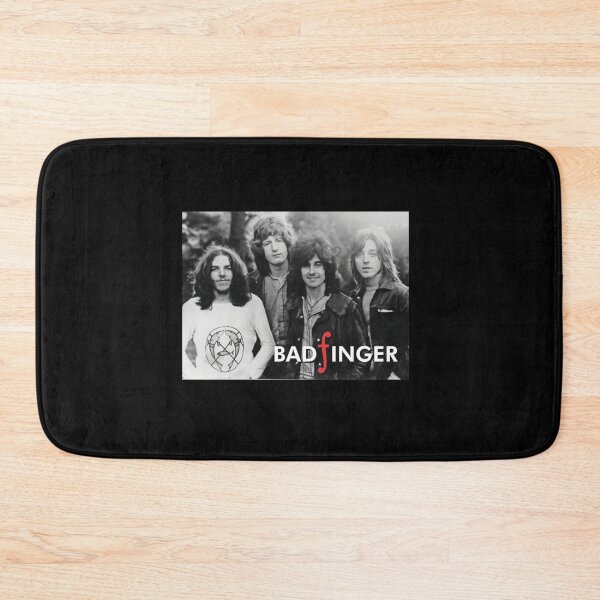 Item preview, BADFINGER PETE HAMM BABY BLUE BRITISH BAND MUSIC ALBUM RETRO   designed and sold by Michael45612345.