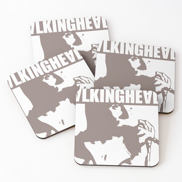 Item preview, Elio's Talkingheads designed and sold by klockokrai.